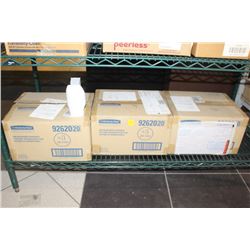 3 CASES OF KIMBERLY CLARK PRO AIR FRESHENER
