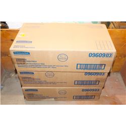 LOT OF 3 NEW KIMBERLY CLARK PRO POURLESS