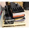 Image 1 : PALLET OF CASH REGISTER DRAWERS ETC