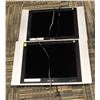 Image 1 : LOT OF 2 20" SHARP LIQUID CRYSTAL TV LC-20SH6U