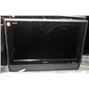 Image 1 : SHARP AQUOS 26" LIQUID CRYSTAL TV MODEL LC-26D40U