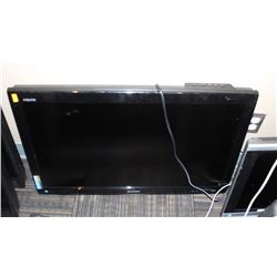 SHARP AQUOS 32" LIQUID CRYSTAL TV LC-32D44U