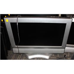 SHARP 26" LIQUID CRYSTAL TV LC26H20U