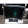 Image 1 : 17" LCD CAPTURE MONITOR SOLD WITH LG MULTIMEDIA