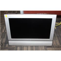 SHARP 26" LIQUID CRYSTAL TV LC-26SH20U