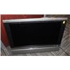 Image 1 : SHARP 26" LIQUID CRYSTAL TV LC-26D6U