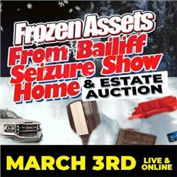 SIGN UP NOW FOR EMAIL UPDATES ON SUNDAY MARCH 3RD