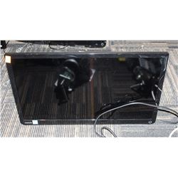 TOSHIBA 23" TV RECEIVER MODEL 23L14OOUC