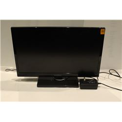 INSIGNIA LED MONITOR 19" NS-19E310NA15