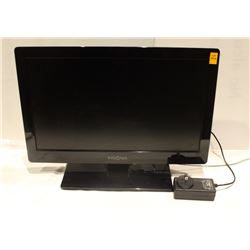 INSIGNIA 19" LCD MONITOR NS-19E310A13