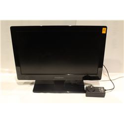 INSIGNIA 19" LCD MONITOR NS-19E310A13