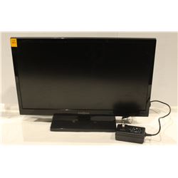 INSIGNIA 19" LED MONITOR NS-19E310NA15
