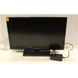 INSIGNIA 19" LED MONITOR NS-19E310NA15
