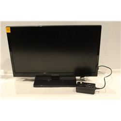 INSIGNIA 19" LED MONITOR NS-19E310NA15
