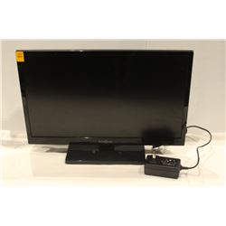 INSIGNIA 19" LED MONITOR NS-19E310NA15