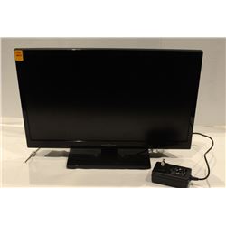 INSIGNIA 19" LED MONITOR NS-19E310NA15