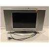 Image 1 : SHARP 13" LIQUID CRYSTAL TV LC-13SH4U