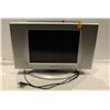 Image 1 : SHARP 13" LIQUID CRYSTAL TV LC-13SH4U