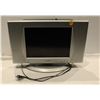 Image 1 : SHARP 13" LIQUID CRYSTAL TV LC-13SH4U
