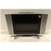 Image 1 : SHARP 13" LIQUID CRYSTAL TV LC-13SH6U