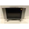 Image 1 : SHARP 13" LIQUID CRYSTAL TV LC-13SH6U
