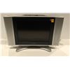 Image 1 : SHARP 13" LIQUID CRYSTAL TV LC-13SH6U