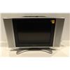 Image 1 : SHARP 13" LIQUID CRYSTAL TV LC-13SH6U