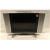 Image 1 : SHARP 13" LIQUID CRYSTAL TV LC-13SH6U