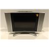 Image 1 : SHARP 13" LIQUID CRYSTAL TV LC-13SH6U