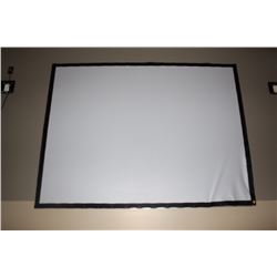 BUTTON FRAME PROJECTOR SHEET-SHEET ONLY NO FRAME