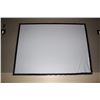 Image 1 : BUTTON FRAME PROJECTOR SHEET-SHEET ONLY NO FRAME