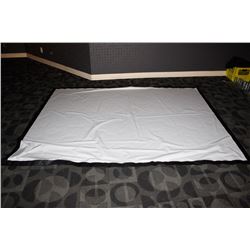 BUTTON FRAME PROJECTOR SHEET-SHEET ONLY NO FRAME