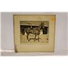 Image 1 : ORIGINAL CAMERAGRAPH PHOTO OF HORSE