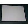 Image 1 : 6'X8' BUTTON SCREEN PROJECTION SCREEN