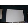 Image 1 : 10'X8' BUTTON SCREEN PROJECTION SCREEN