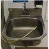 Image 1 : PERSONAL HAND WASHING SINK