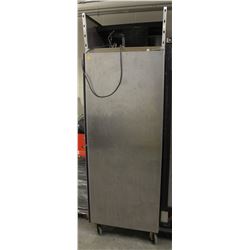 UPRIGHT PASSTHROUGH COMMERCIAL WARMER -AS IS, FOR