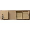 Image 1 : LOT OF 2 MASTERLOCK KEYBOXES W/ KEYS