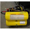 Image 1 : POWERFIST 2HP TWIN-STACK AIR COMPRESSOR