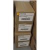 Image 1 : 4 CASES(2000) SANITARY NAPKIN WAX LINERS