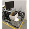 Image 1 : PALLET OF ASSORTED ELECTRONICS INCLUDING: