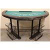 Image 1 : BLACKJACK TABLE