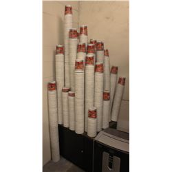 "THE SLOTS AT NORTHLANDS PARK" PLASTIC COIN