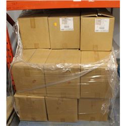 24 CASES OF INTERFOLDED DELI PAPPER