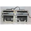 Image 1 : 2 MAGNER 35S BILL COUNTER