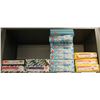 Image 1 : SHELF OF 14 ASSORTED REAMS OF PRINTING PAPER