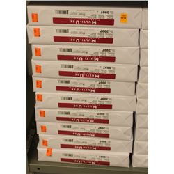 10 REAMS OF MULTI-USE WHITE PAPER