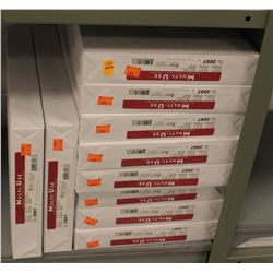 10 REAMS OF MULTI-USE WHITE PAPER