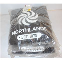 2 NEW WOMENS XS ROOTS CRESTON KANGA HOODIES