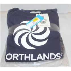 2 NEW WOMEN'S XS BEARLAKE FLEECE ROOTS PULLOVER